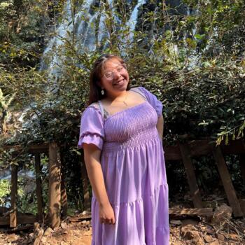 Babysitter in Mexico City: Naomi