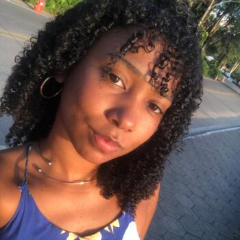 Babá em Nova Iguaçu: Kailly