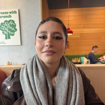 Babysitter in Differdange: Marwa