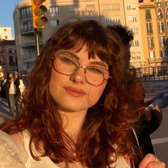 Canguro en Málaga: Mara