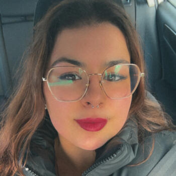 Babysitter in Celorico da Beira: Beatriz