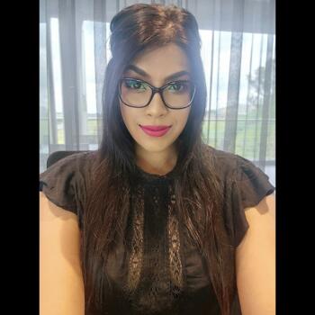 Babysitting job in Verulam: Sheetal