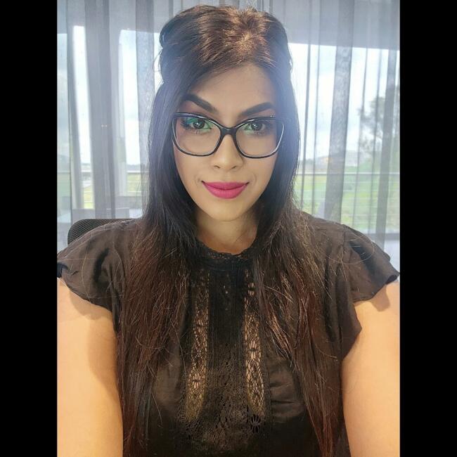 Babysitting job in Verulam: Sheetal