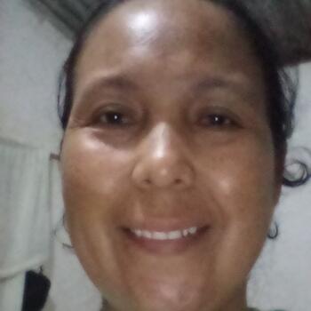 Babysitter in Punceres: Erika