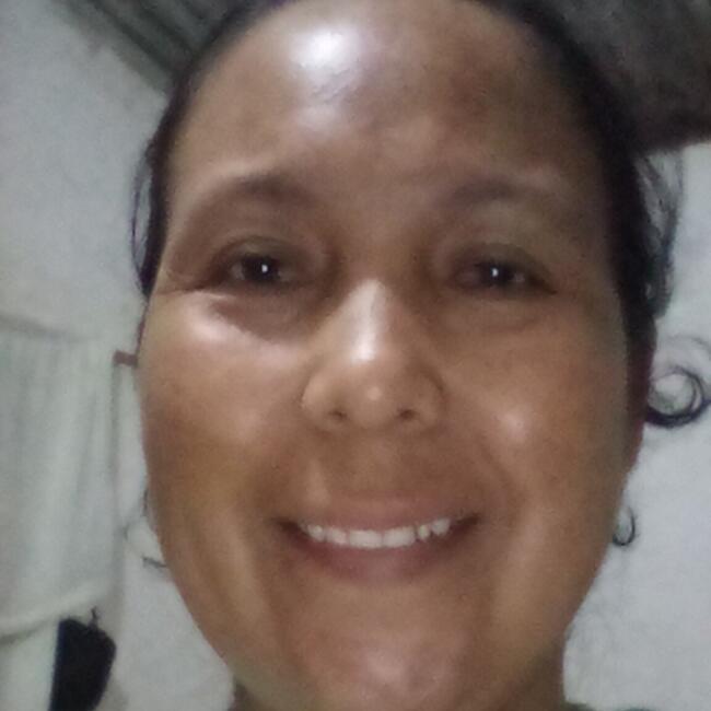 Babysitter in Punceres: Erika