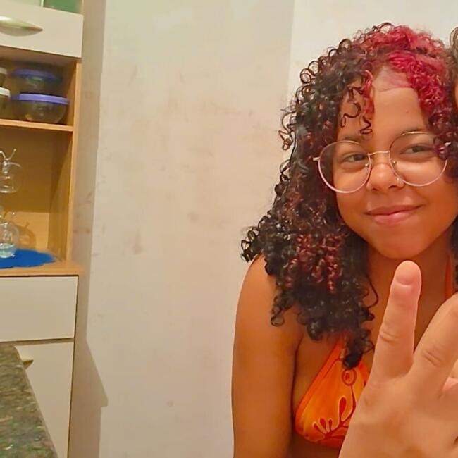 Babysitter in Rio Verde: Haylla