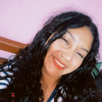 Niñera en Castilla (Departamento de Piura): Lizet