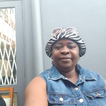 Babysitter in Cape Town: ELLEN