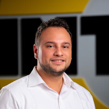 Babysitting job in San Luis Potosí City: babysitting job Armando