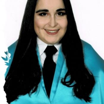 Niñera Sevilla: Mari Carmen