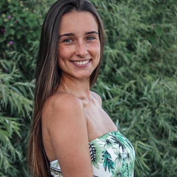 Babysitter Lisbon: Margarida