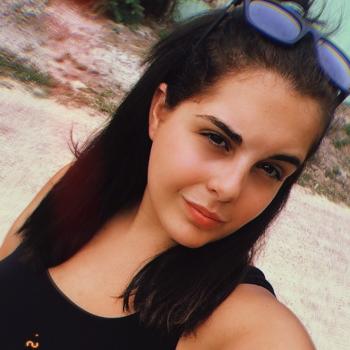 Niñera en Ciudad de la Costa: Romina