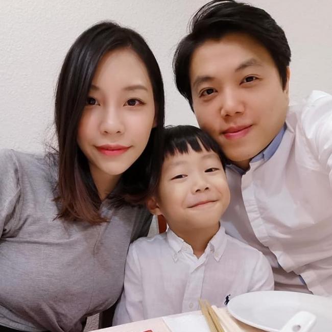 Δουλειά για babysitter στην περιοχή Singapore Island: Zack Weng Keet