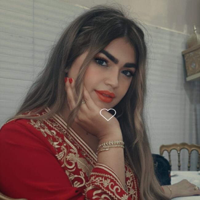 Nounou à Dar Bouazza: Ahlam