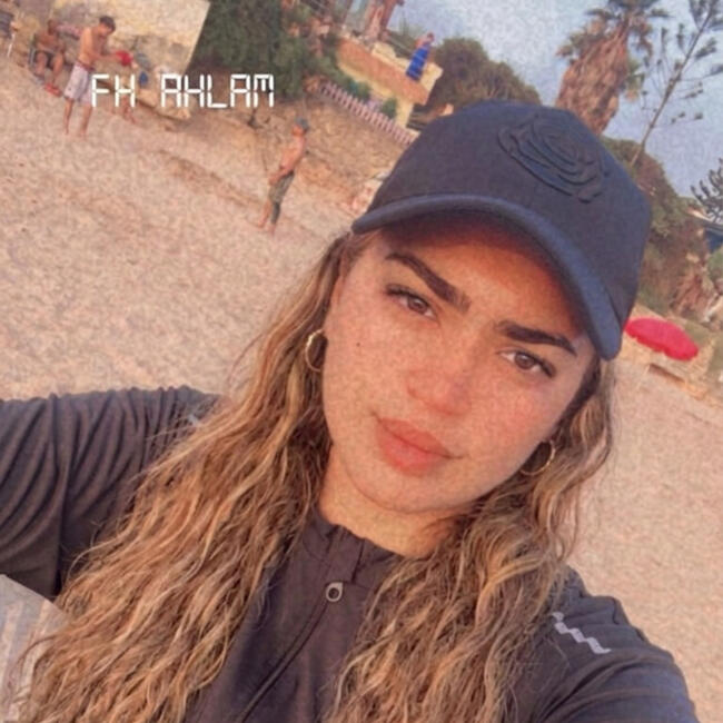 Nanny in Dar Bouazza: Ahlam
