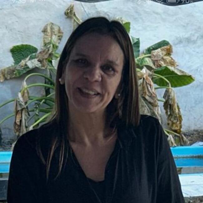 Babysitter in Moreno: Griselda