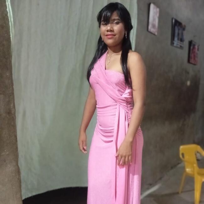 Babysitter in Montería: Maria