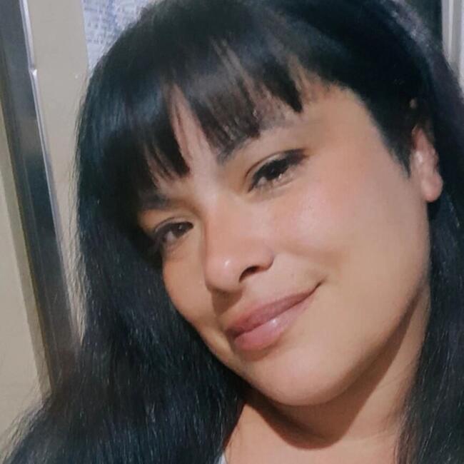 Babysitter in Vicente López: Lidia