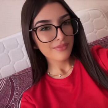 Babysitter in Nogent-sur-Seine: Busenur