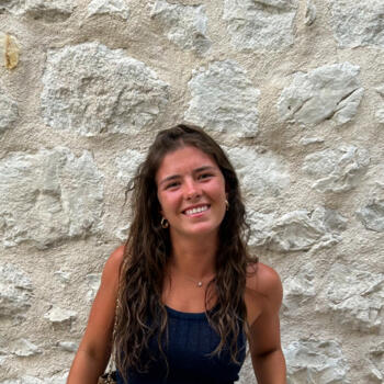 Babysitter in Montreal: Marguerite