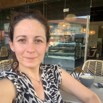 Babysitting job in Lampa: babysitting job Cherie
