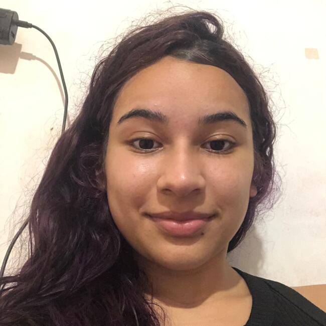 Babá em Serra: Ana Luiza