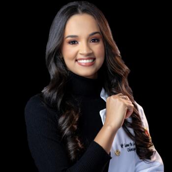 Babysitter in Campina Grande: Luana Vilarim