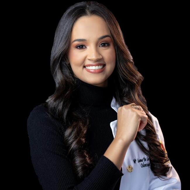 Babysitter in Campina Grande: Luana Vilarim