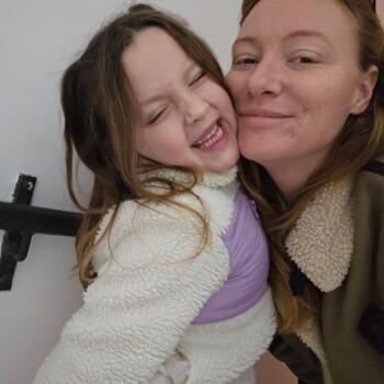 Babysitter Kynopiastes: Maria