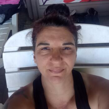 Babysitter Belén de Escobar: Erica