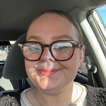 Nanny in Christchurch: Cait