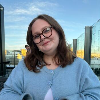 Nanny in Christchurch: Cait