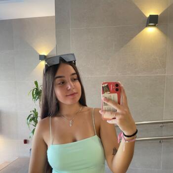 Babysitter in Beas de Granada: Ariadna.