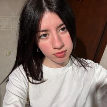 Babysitter in Ciudad de la Costa: Martina