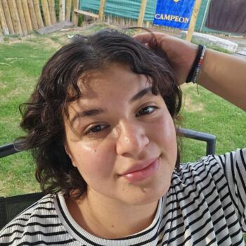 Babysitter Godoy Cruz: Nerea