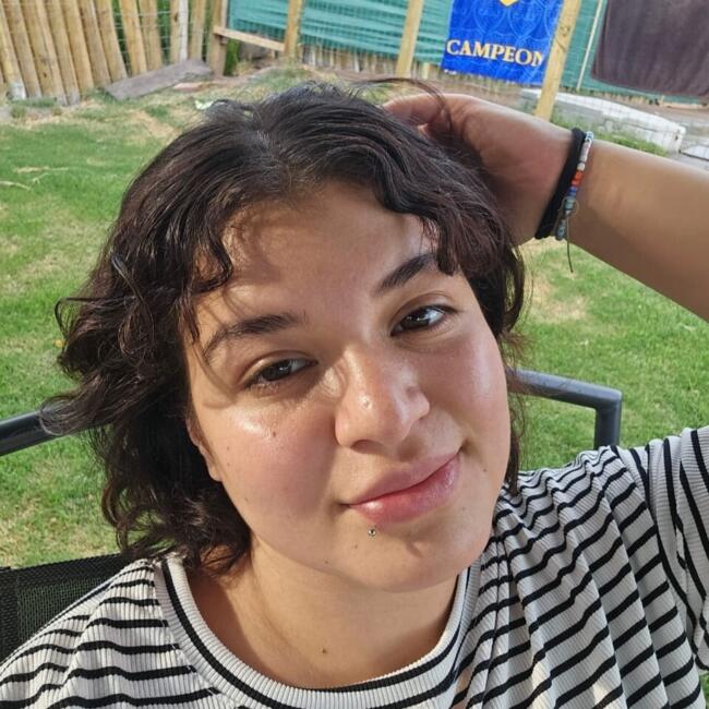 Babysitter in Godoy Cruz: Nerea