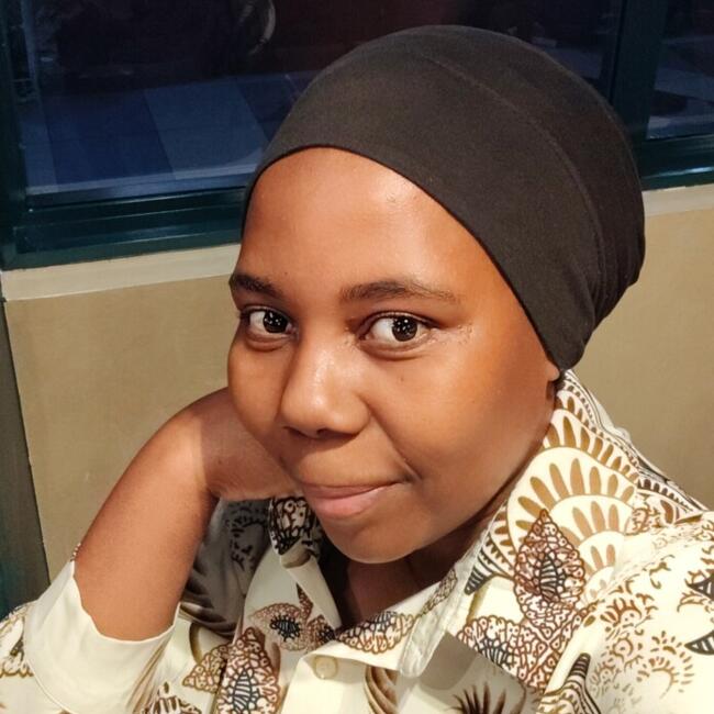 Babysitter in Abu Dhabi: Radhia