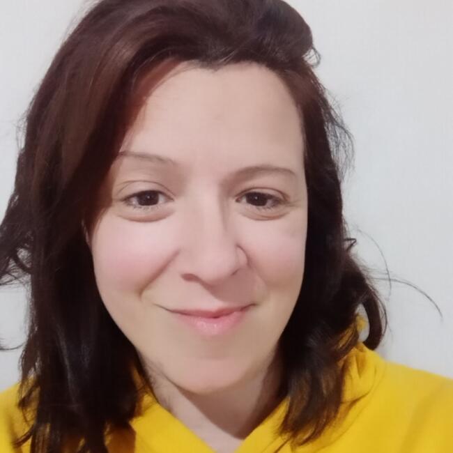 Babysitter in Buenos Aires: Verónica