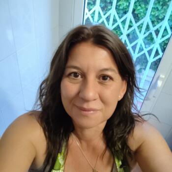 Niñera en Paterna: Isabel