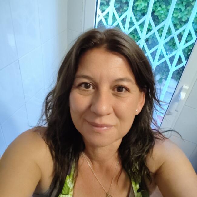 Niñera en Paterna: Isabel