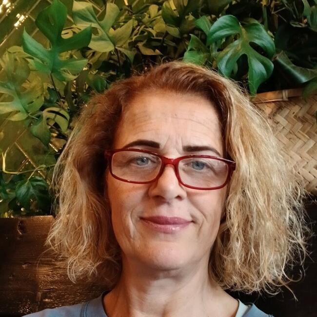 Babysitter in Zaandam: Angelina