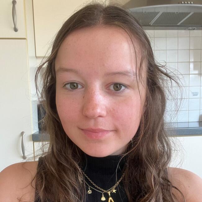 Babysitter in Knokke-Heist: Annelies