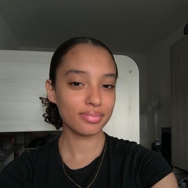 Babysitter in Colmar: Louanne