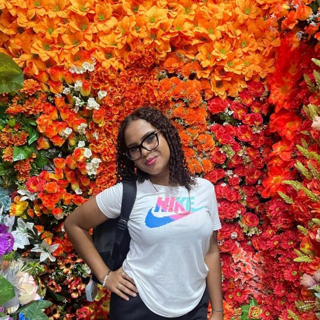 Niñera en Panamá: Alyma