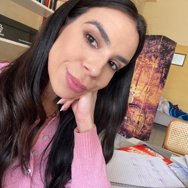 Babysitter in Ksyróvrisi: Ιωάννα