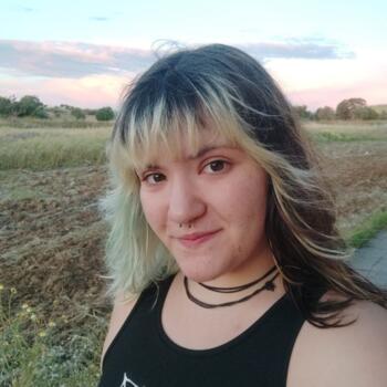 Niñera Badajoz: Miriam