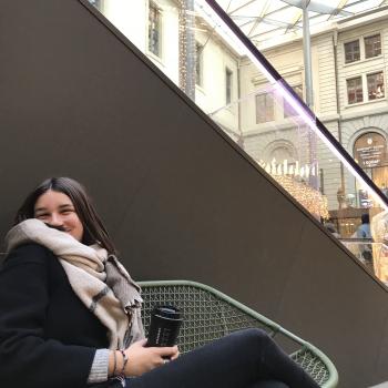 Baby-sitter Nîmes: Sybile