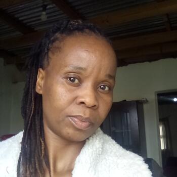 Babysitter in KwaMashu: Zodwa
