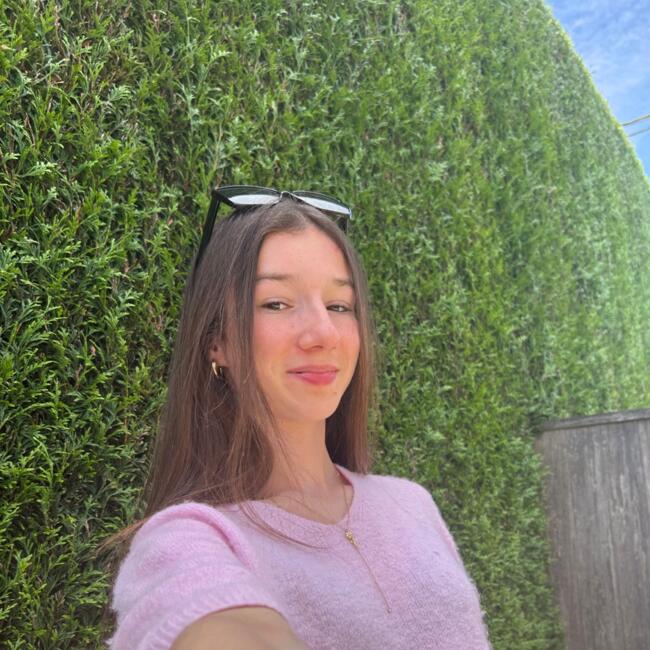 Babysitter in Ledegem: MARLIES