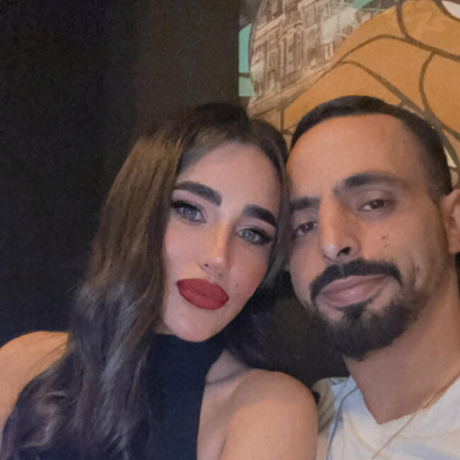 משרת בייביסיטר ב- באר שבע: רועי